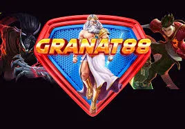 GRANAT88 - Permainan Santai yang Menghibur