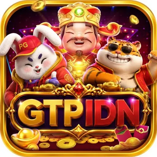 GTPIDN - Petualangan Seru di Dunia Arcade