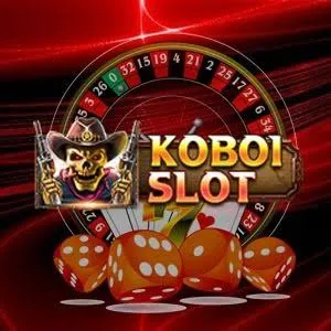 KOBOISLOT - Kengerian Berbasis Slot Terbaik