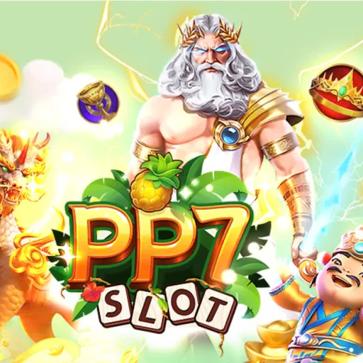 PP7SLOT - Petualangan Seru di Dunia Maya