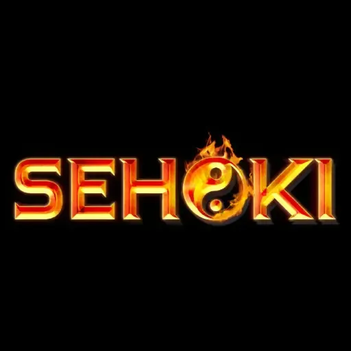 SEHOKI - Game Seru Domino untuk Semua